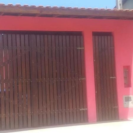 Cantinho Da Familia Ferreira Bertioga Luaran gambar