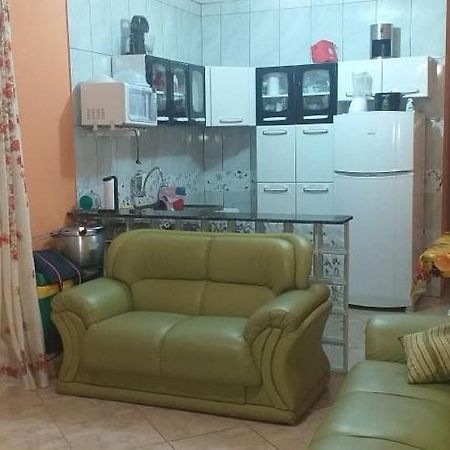 Cantinho Da Familia Ferreira Bertioga Luaran gambar