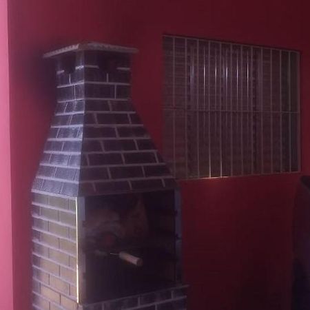 Cantinho Da Familia Ferreira Bertioga Luaran gambar