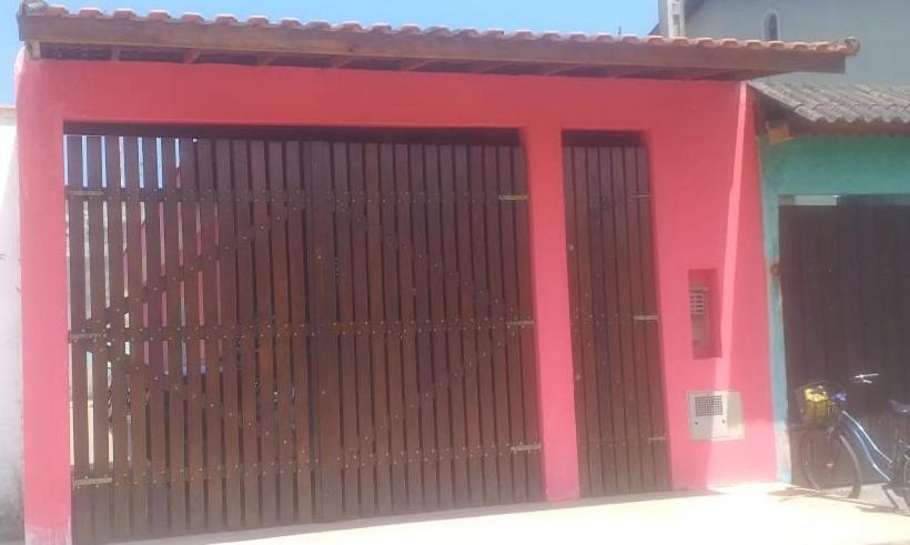 Cantinho Da Familia Ferreira Bertioga Luaran gambar